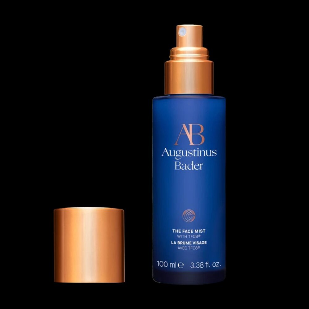NEW Augustinus Bader The Face Mist - Full Sized - Picture 7 of 7
